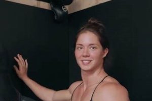 Vladislava Galagan MMA Fighter: Pro Record & Bio | Ultimate Guide to MMA: Training, Techniques, and Top Fighters in The World