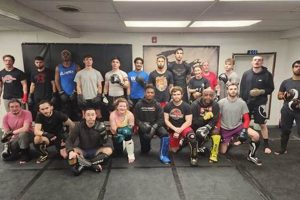 Top Binghamton MMA Gyms & Training Ultimate Guide to MMA: Training, Techniques, and Top Fighters in The World Top Binghamton MMA Gyms & Training | Ultimate Guide to MMA: Training, Techniques, and Top Fighters in The World