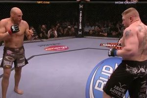 Randy Couture's Complete MMA Record & Fight History Ultimate Guide to MMA: Training, Techniques, and Top Fighters in The World Randy Couture's Complete MMA Record & Fight History | Ultimate Guide to MMA: Training, Techniques, and Top Fighters in The World