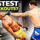 Ultimate Fastest MMA Knockout Power! | Ultimate Guide to MMA: Training, Techniques, and Top Fighters in The World