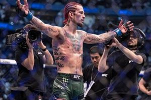 The Ultimate Guide to Sean MMA: Fighter Profile Ultimate Guide to MMA: Training, Techniques, and Top Fighters in The World The Ultimate Guide to Sean MMA: Fighter Profile | Ultimate Guide to MMA: Training, Techniques, and Top Fighters in The World