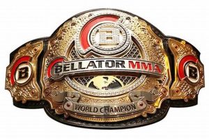 Official Bellator MMA Championship Belt: Legacy of Champions Ultimate Guide to MMA: Training, Techniques, and Top Fighters in The World Official Bellator MMA Championship Belt: Legacy of Champions | Ultimate Guide to MMA: Training, Techniques, and Top Fighters in The World