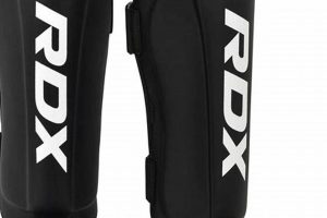 Shin Pads For Mma Ultimate Guide to MMA: Training, Techniques, and Top Fighters in The World Shin Pads For Mma | Ultimate Guide to MMA: Training, Techniques, and Top Fighters in The World
