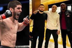 Is Khabib Nurmagomedov Returning to UFC? Ultimate Guide to MMA: Training, Techniques, and Top Fighters in The World Is Khabib Nurmagomedov Returning to UFC? | Ultimate Guide to MMA: Training, Techniques, and Top Fighters in The World