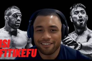 Unleash Your Fitikefu Mma: Inner Strength in MMA Ultimate Guide to MMA: Training, Techniques, and Top Fighters in The World Unleash Your Fitikefu Mma: Inner Strength in MMA | Ultimate Guide to MMA: Training, Techniques, and Top Fighters in The World