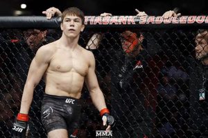 UFC Fighter Alexander Hernandez MMA Stats & Bio Ultimate Guide to MMA: Training, Techniques, and Top Fighters in The World UFC Fighter Alexander Hernandez MMA Stats & Bio | Ultimate Guide to MMA: Training, Techniques, and Top Fighters in The World