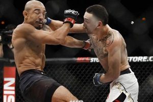 Latest MMA Results & Highlights: Saturday Night Fights Ultimate Guide to MMA: Training, Techniques, and Top Fighters in The World Latest MMA Results & Highlights: Saturday Night Fights | Ultimate Guide to MMA: Training, Techniques, and Top Fighters in The World