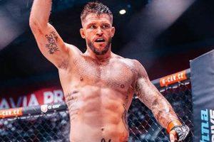 Mma Star Ultimate Guide to MMA: Training, Techniques, and Top Fighters in The World Mma Star | Ultimate Guide to MMA: Training, Techniques, and Top Fighters in The World