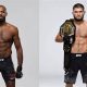 Epic Clash: Jon Jones vs Khabib Showdown | Ultimate Guide to MMA: Training, Techniques, and Top Fighters in The World