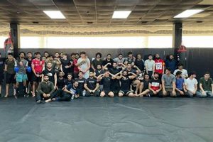 Unleash Your Inner Fighter: Aura MMA Training Ultimate Guide to MMA: Training, Techniques, and Top Fighters in The World Unleash Your Inner Fighter: Aura MMA Training | Ultimate Guide to MMA: Training, Techniques, and Top Fighters in The World