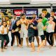 All American Mma | Ultimate Guide to MMA: Training, Techniques, and Top Fighters in The World