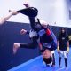 Advanced Parkour MMA Training & Techniques | Ultimate Guide to MMA: Training, Techniques, and Top Fighters in The World