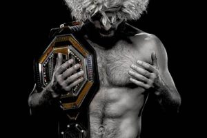 Is Khabib Nurmagomedov in UFC 4? Roster Update Ultimate Guide to MMA: Training, Techniques, and Top Fighters in The World Is Khabib Nurmagomedov in UFC 4? Roster Update | Ultimate Guide to MMA: Training, Techniques, and Top Fighters in The World
