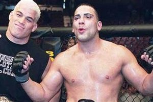 The MMA Journey of Rico Rodriguez: A Fighter's Profile Ultimate Guide to MMA: Training, Techniques, and Top Fighters in The World The MMA Journey of Rico Rodriguez: A Fighter's Profile | Ultimate Guide to MMA: Training, Techniques, and Top Fighters in The World