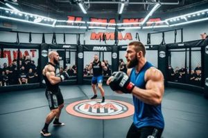 Top Beginner MMA Gyms Near Me | Find Your Fit Ultimate Guide to MMA: Training, Techniques, and Top Fighters in The World Top Beginner MMA Gyms Near Me | Find Your Fit | Ultimate Guide to MMA: Training, Techniques, and Top Fighters in The World