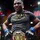 Ultimate Guide to MMA Champion Heavyweight Training | Ultimate Guide to MMA: Training, Techniques, and Top Fighters in The World