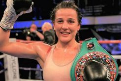 The Rise of Chloe Cameron in MMA Fighting Ultimate Guide to MMA: Training, Techniques, and Top Fighters in The World The Rise of Chloe Cameron in MMA Fighting | Ultimate Guide to MMA: Training, Techniques, and Top Fighters in The World
