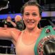 The Rise of Chloe Cameron in MMA Fighting | Ultimate Guide to MMA: Training, Techniques, and Top Fighters in The World
