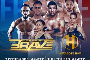 The Ultimate Guide to Brave MMA Fighters Ultimate Guide to MMA: Training, Techniques, and Top Fighters in The World The Ultimate Guide to Brave MMA Fighters | Ultimate Guide to MMA: Training, Techniques, and Top Fighters in The World