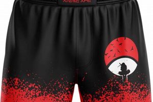 Best Anime MMA Shorts: Fight in Style Ultimate Guide to MMA: Training, Techniques, and Top Fighters in The World Best Anime MMA Shorts: Fight in Style | Ultimate Guide to MMA: Training, Techniques, and Top Fighters in The World