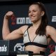 UFC Star Erin Blanchfield: MMA Fighter Profile | Ultimate Guide to MMA: Training, Techniques, and Top Fighters in The World
