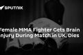 MMA Fighter Brain Injury: Risks & Prevention Ultimate Guide to MMA: Training, Techniques, and Top Fighters in The World MMA Fighter Brain Injury: Risks & Prevention | Ultimate Guide to MMA: Training, Techniques, and Top Fighters in The World
