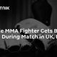 MMA Fighter Brain Injury: Risks & Prevention | Ultimate Guide to MMA: Training, Techniques, and Top Fighters in The World