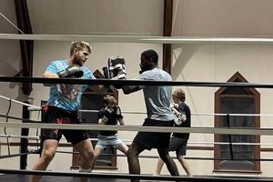 Top Granite City MMA Gyms & Training Ultimate Guide to MMA: Training, Techniques, and Top Fighters in The World Top Granite City MMA Gyms & Training | Ultimate Guide to MMA: Training, Techniques, and Top Fighters in The World