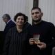 Khabib Nurmagomedov's Mom: A Strong Influence | Ultimate Guide to MMA: Training, Techniques, and Top Fighters in The World