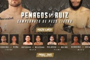 Train Like a Warrior: Legion MMA Training | Ultimate Guide to MMA: Training, Techniques, and Top Fighters in The World