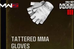 MW3 Zombies: Tattered MMA Gloves Guide & Tips Ultimate Guide to MMA: Training, Techniques, and Top Fighters in The World MW3 Zombies: Tattered MMA Gloves Guide & Tips | Ultimate Guide to MMA: Training, Techniques, and Top Fighters in The World