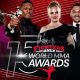 Celebrate: World MMA Awards 2024 Winners! | Ultimate Guide to MMA: Training, Techniques, and Top Fighters in The World