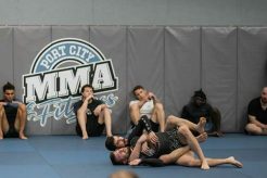 Best Port City MMA Gyms & Training Ultimate Guide to MMA: Training, Techniques, and Top Fighters in The World Best Port City MMA Gyms & Training | Ultimate Guide to MMA: Training, Techniques, and Top Fighters in The World