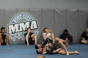 Best Port City MMA Gyms & Training Ultimate Guide to MMA: Training, Techniques, and Top Fighters in The World Best Port City MMA Gyms & Training | Ultimate Guide to MMA: Training, Techniques, and Top Fighters in The World