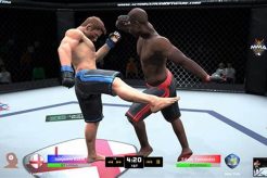 Best MMA Games: Top Fights & Knockouts Ultimate Guide to MMA: Training, Techniques, and Top Fighters in The World Best MMA Games: Top Fights & Knockouts | Ultimate Guide to MMA: Training, Techniques, and Top Fighters in The World