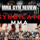 Syndicate MMA: Content & Global Reach | Ultimate Guide to MMA: Training, Techniques, and Top Fighters in The World