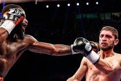 Hypothetical: Broner vs Khabib Matchup Analysis Ultimate Guide to MMA: Training, Techniques, and Top Fighters in The World Hypothetical: Broner vs Khabib Matchup Analysis | Ultimate Guide to MMA: Training, Techniques, and Top Fighters in The World