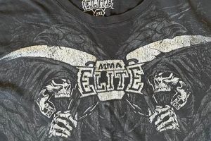 Top MMA Elite Long Sleeve Shirts for Training | Ultimate Guide to MMA: Training, Techniques, and Top Fighters in The World