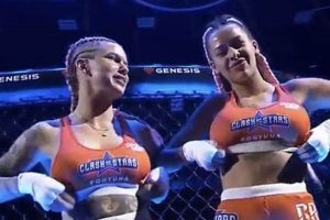 Rise of Czech MMA Flash: A New Era Ultimate Guide to MMA: Training, Techniques, and Top Fighters in The World Rise of Czech MMA Flash: A New Era | Ultimate Guide to MMA: Training, Techniques, and Top Fighters in The World