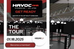 Unleash Havoc MMA: Dominate the Cage Ultimate Guide to MMA: Training, Techniques, and Top Fighters in The World Unleash Havoc MMA: Dominate the Cage | Ultimate Guide to MMA: Training, Techniques, and Top Fighters in The World