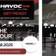 Unleash Havoc MMA: Dominate the Cage | Ultimate Guide to MMA: Training, Techniques, and Top Fighters in The World
