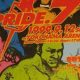 Classic Pride MMA Posters: Buy & Sell | Ultimate Guide to MMA: Training, Techniques, and Top Fighters in The World