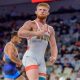 Bo Nickal's MMA Record: Stats & Fight History | Ultimate Guide to MMA: Training, Techniques, and Top Fighters in The World