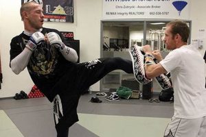 The Ultimate MMA Lab: Train Like a Pro | Ultimate Guide to MMA: Training, Techniques, and Top Fighters in The World