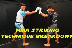 Safe & Effective MMA Procedure Guide Ultimate Guide to MMA: Training, Techniques, and Top Fighters in The World Safe & Effective MMA Procedure Guide | Ultimate Guide to MMA: Training, Techniques, and Top Fighters in The World