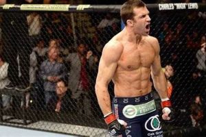 The Rise and Fall of Luke Rockhold in MMA Ultimate Guide to MMA: Training, Techniques, and Top Fighters in The World The Rise and Fall of Luke Rockhold in MMA | Ultimate Guide to MMA: Training, Techniques, and Top Fighters in The World