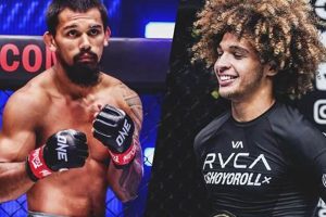 Pro MMA Fighter Blake Cooper: Stats & Bio Ultimate Guide to MMA: Training, Techniques, and Top Fighters in The World Pro MMA Fighter Blake Cooper: Stats & Bio | Ultimate Guide to MMA: Training, Techniques, and Top Fighters in The World