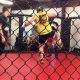 Outfox Mma | Ultimate Guide to MMA: Training, Techniques, and Top Fighters in The World