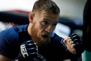 Conor Mcgregor Displays Aggressive Mma Moves During Amateur Football Match Ultimate Guide to MMA: Training, Techniques, and Top Fighters in The World Conor Mcgregor Displays Aggressive Mma Moves During Amateur Football Match | Ultimate Guide to MMA: Training, Techniques, and Top Fighters in The World