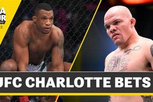Best Charlotte MMA Gyms & Training | Ultimate Guide to MMA: Training, Techniques, and Top Fighters in The World
